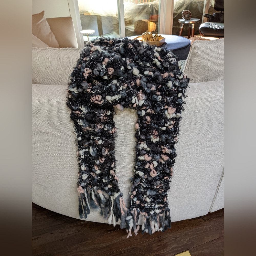 Anthropologie scarf